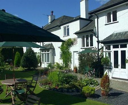Rickerby Grange Country House Portinscale Exterior foto