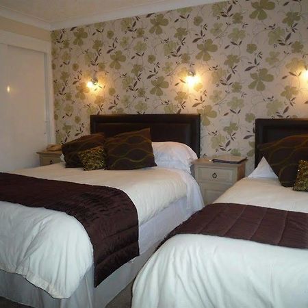 Hotel Rickerby Grange Country House Keswick  Exterior foto